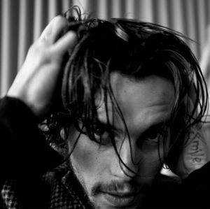 Meet your Posher, Eric